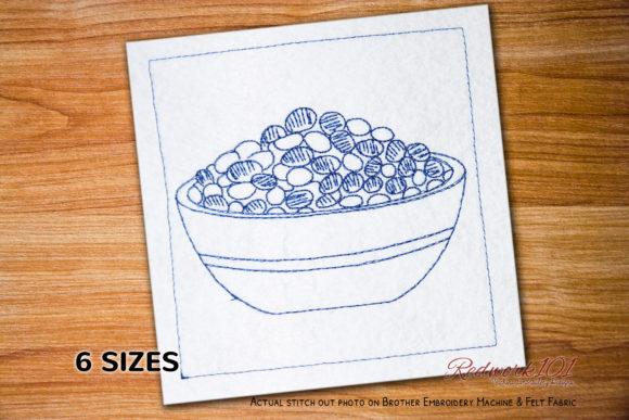 Cudpahnut Machine Embroidery Design Review