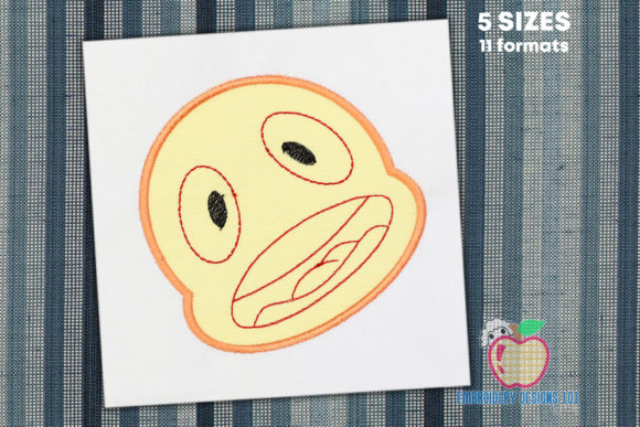 The Face Showing Silly Expression Review