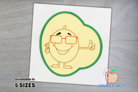 The Smiling Face Showing Thumbs Up Review